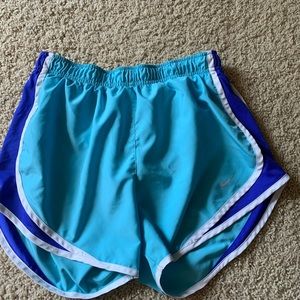 Nike Dri-fit Running Shorts (M)